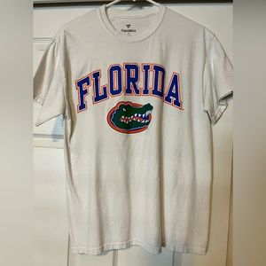 Florida tshirt medium